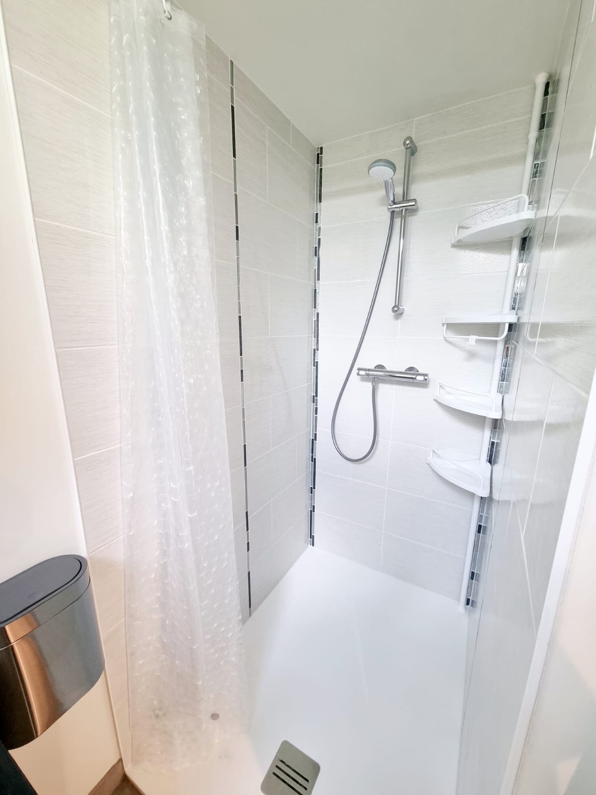 Chambre 4 - Vue 2