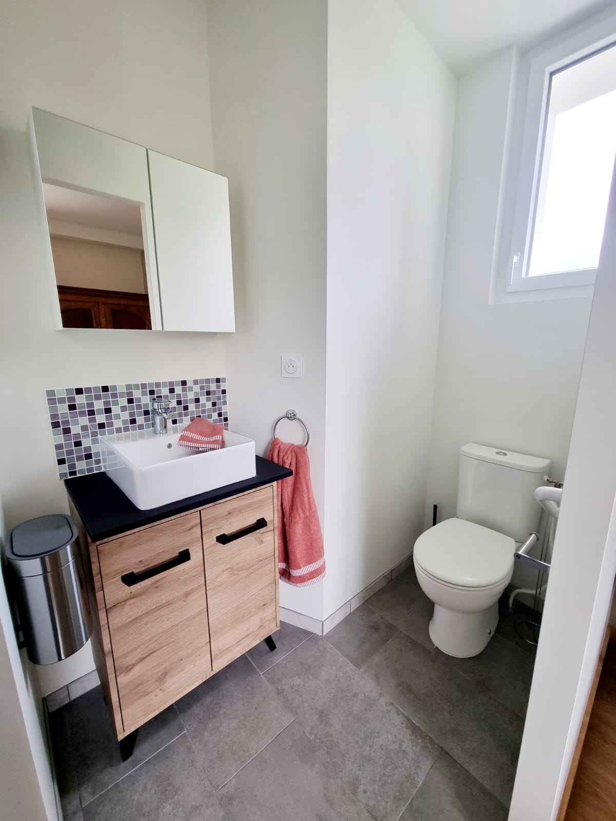Chambre 3 - Vue 3